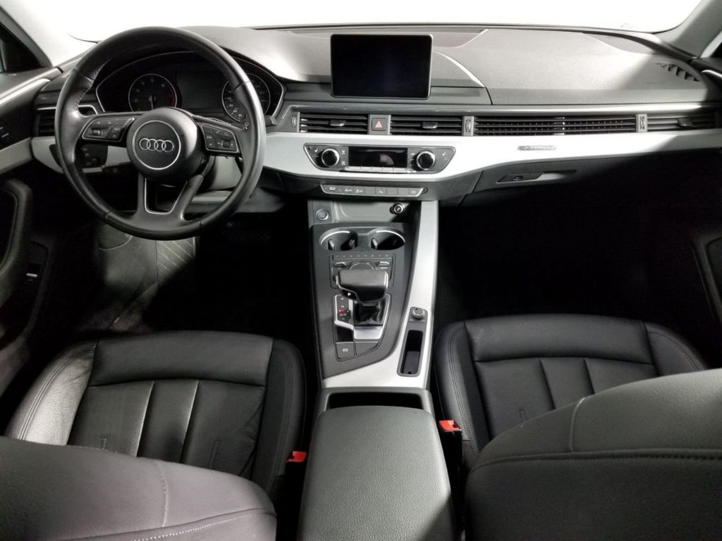 2017 Audi A4  - 18326086 - 31