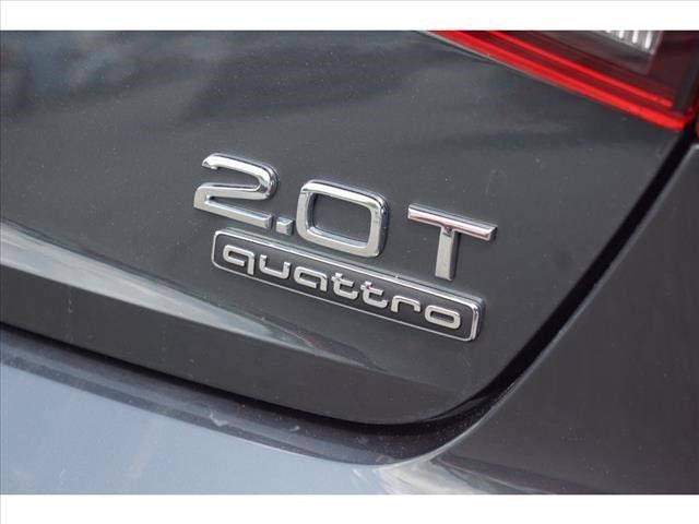 2017 Audi A4  - 19245355 - 5