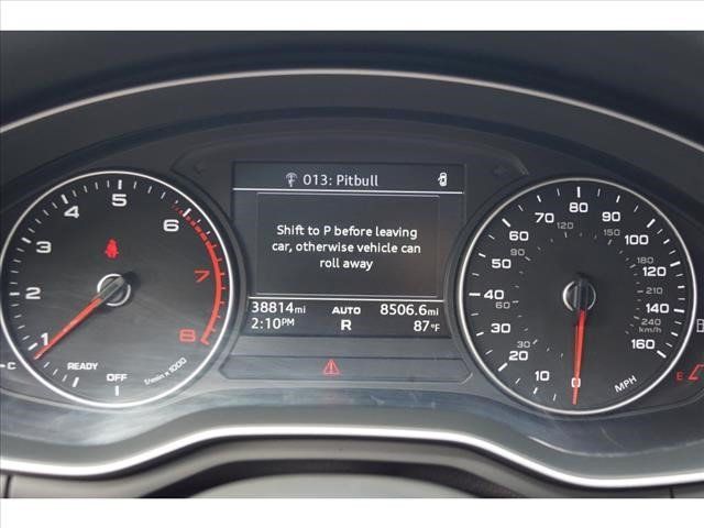 2017 Audi A4  - 19245355 - 7