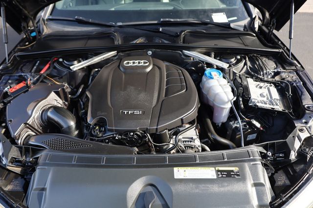 2017 Audi A4  - 22958420 - 10