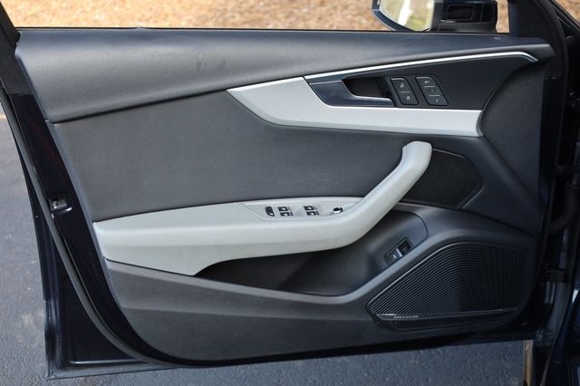 2017 Audi A4  - 22958420 - 12