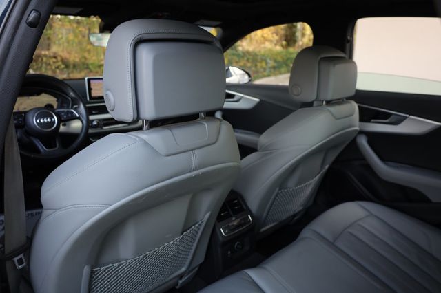 2017 Audi A4  - 22958420 - 16