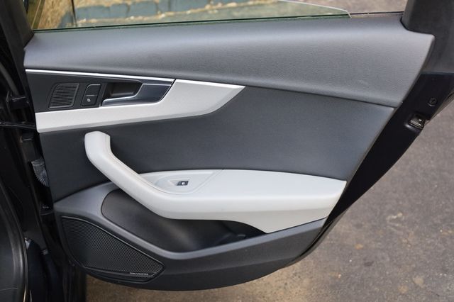 2017 Audi A4  - 22958420 - 18