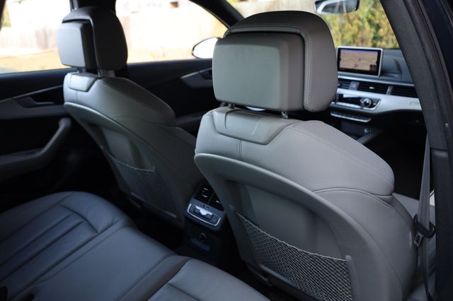 2017 Audi A4  - 22958420 - 20