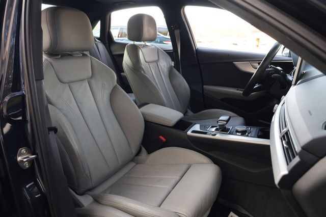 2017 Audi A4  - 22958420 - 23