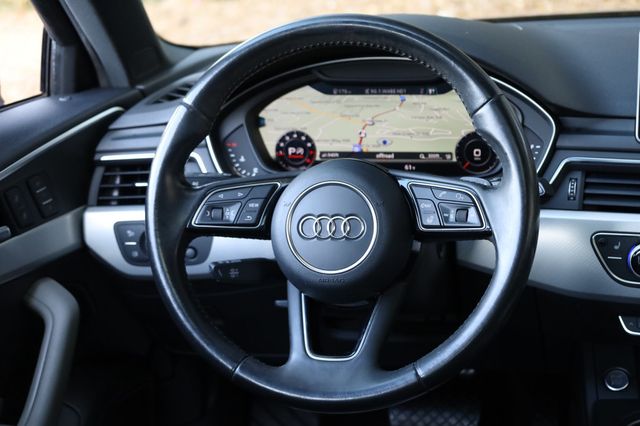 2017 Audi A4  - 22958420 - 25