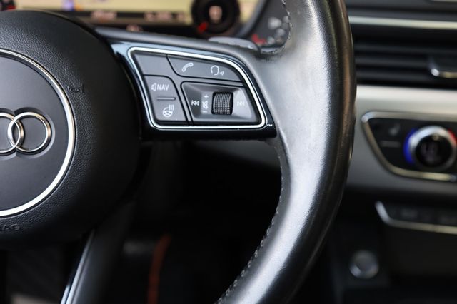 2017 Audi A4  - 22958420 - 27