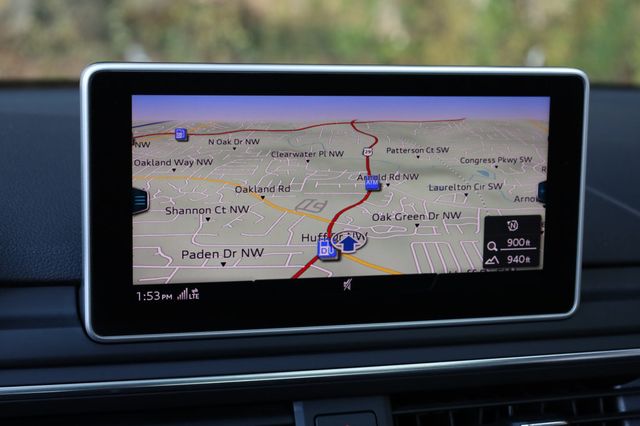 2017 Audi A4  - 22958420 - 33