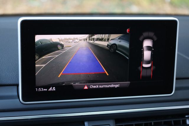 2017 Audi A4  - 22958420 - 34