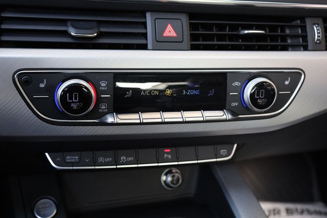 2017 Audi A4  - 22958420 - 36