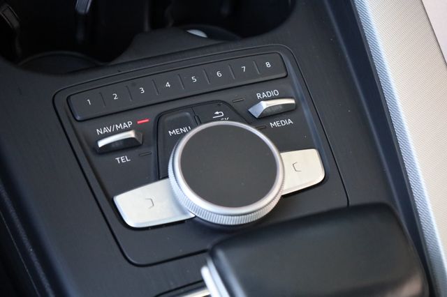 2017 Audi A4  - 22958420 - 37