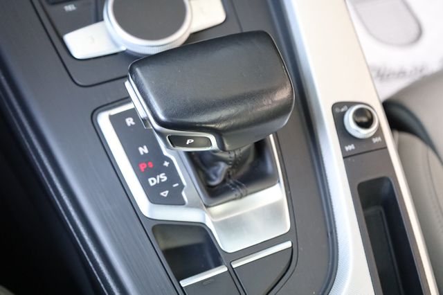 2017 Audi A4  - 22958420 - 38