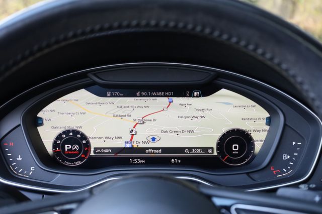 2017 Audi A4  - 22958420 - 39