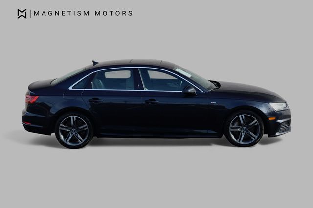 2017 Audi A4  - 22958420 - 5