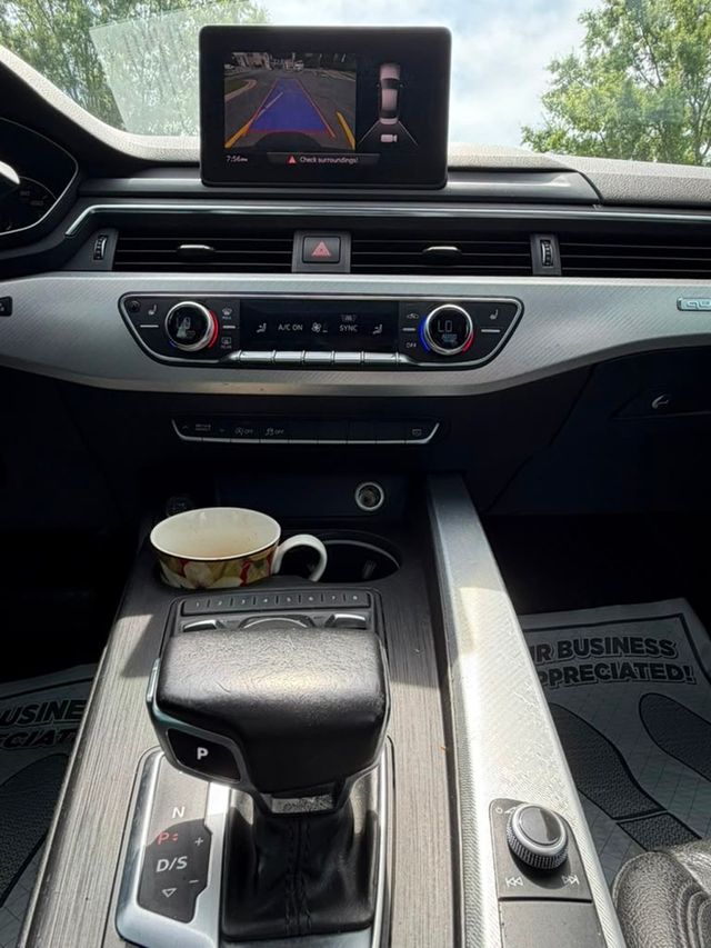 2017 Audi A4  - 23039204 - 11