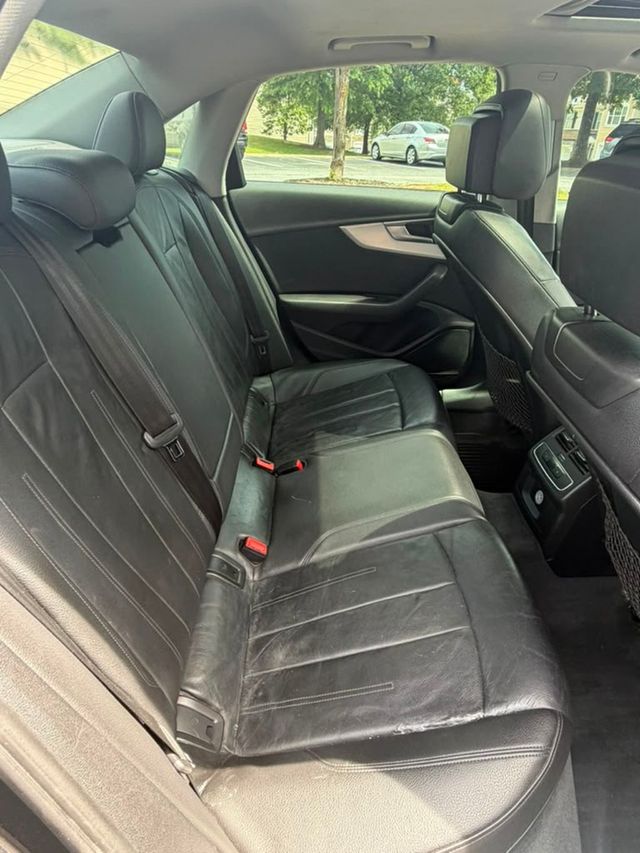 2017 Audi A4  - 23039204 - 7