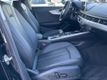 2017 Audi A4 2017 AUDI A4 2.0L AWD PREMIUM PLUS SEDAN SERVICED 615-730-9991 - 23041003 - 9