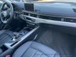 2017 Audi A4 2017 AUDI A4 2.0L AWD PREMIUM PLUS SEDAN SERVICED 615-730-9991 - 23041003 - 13