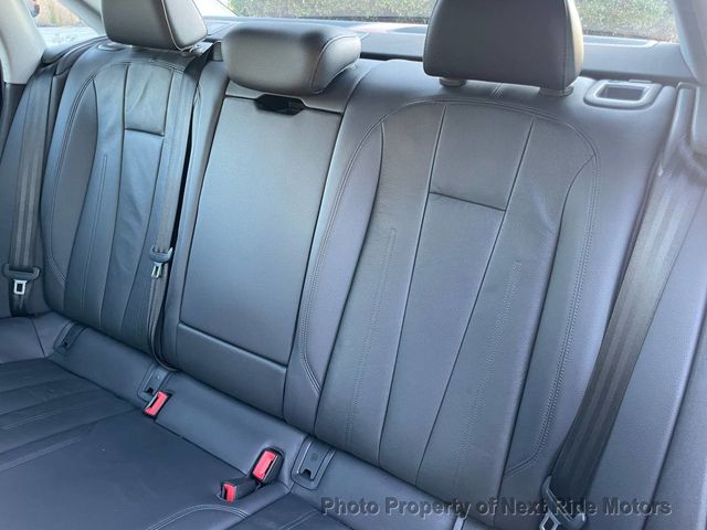 2017 Audi A4 2017 AUDI A4 2.0L AWD PREMIUM PLUS SEDAN SERVICED 615-730-9991 - 23041003 - 17