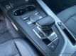2017 Audi A4 2017 AUDI A4 2.0L AWD PREMIUM PLUS SEDAN SERVICED 615-730-9991 - 23041003 - 22