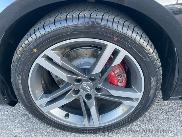 2017 Audi A4 2017 AUDI A4 2.0L AWD PREMIUM PLUS SEDAN SERVICED 615-730-9991 - 23041003 - 26