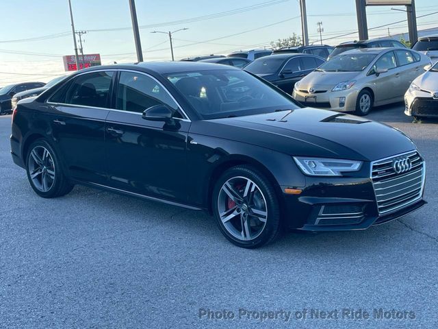 2017 Audi A4 2017 AUDI A4 2.0L AWD PREMIUM PLUS SEDAN SERVICED 615-730-9991 - 23041003 - 3