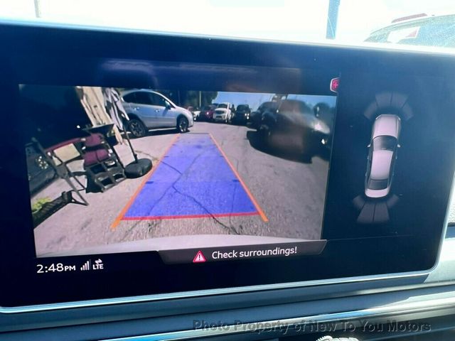 2017 Audi A4 2017 Audi A4 Quattro S-Line - 22614677 - 9