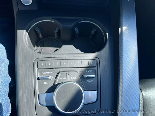 2017 Audi A4 2017 Audi A4 Quattro S-Line - 22614677 - 12