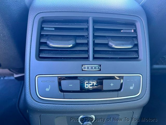 2017 Audi A4 2017 Audi A4 Quattro S-Line - 22614677 - 13