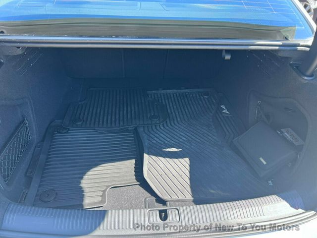 2017 Audi A4 2017 Audi A4 Quattro S-Line - 22614677 - 18