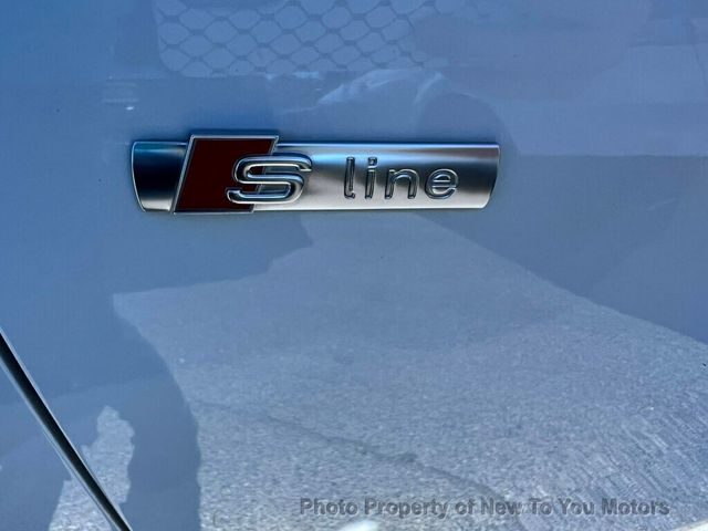 2017 Audi A4 2017 Audi A4 Quattro S-Line - 22614677 - 19