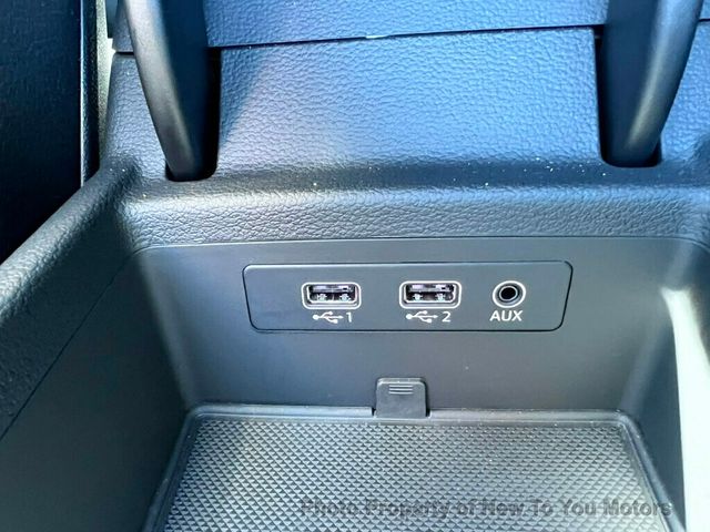 2017 Audi A4 2017 Audi A4 Quattro S-Line - 22614677 - 26