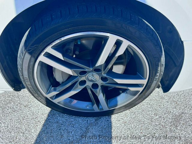 2017 Audi A4 2017 Audi A4 Quattro S-Line - 22614677 - 27