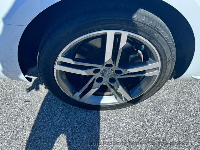 2017 Audi A4 2017 Audi A4 Quattro S-Line - 22614677 - 30