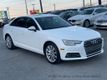 2017 Audi A4 2017 AUDI A4 ULTRA PREMIUM 2.0L 4D SEDAN SERVICED 615-730-9991 - 23100863 - 3