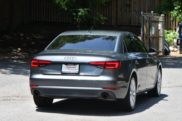 2017 Audi A4 2.0 TFSI Automatic Premium FWD - 23038190 - 9