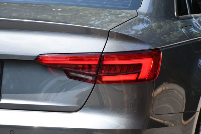 2017 Audi A4 2.0 TFSI Automatic Premium FWD - 23038190 - 10