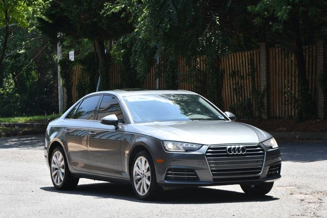 2017 Audi A4 2.0 TFSI Automatic Premium FWD - 23038190 - 11