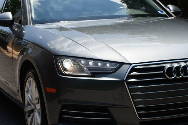 2017 Audi A4 2.0 TFSI Automatic Premium FWD - 23038190 - 12