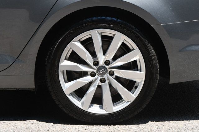 2017 Audi A4 2.0 TFSI Automatic Premium FWD - 23038190 - 13