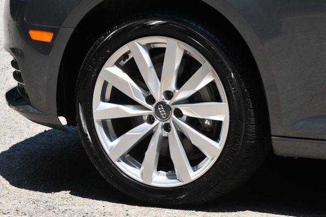 2017 Audi A4 2.0 TFSI Automatic Premium FWD - 23038190 - 14