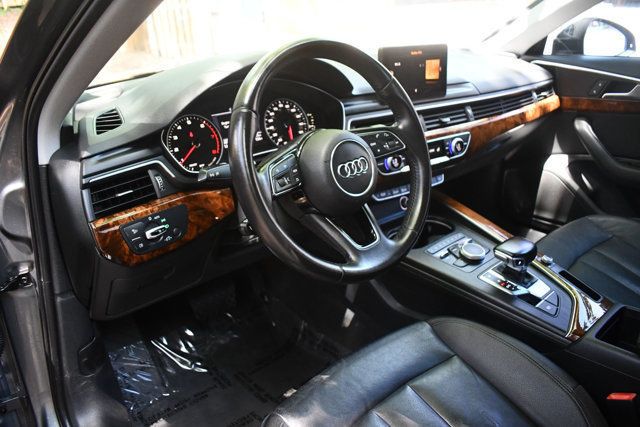 2017 Audi A4 2.0 TFSI Automatic Premium FWD - 23038190 - 21
