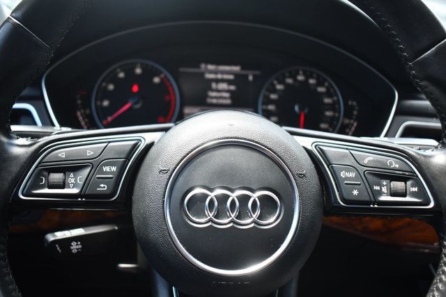 2017 Audi A4 2.0 TFSI Automatic Premium FWD - 23038190 - 24