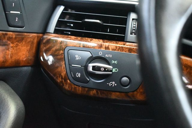 2017 Audi A4 2.0 TFSI Automatic Premium FWD - 23038190 - 25