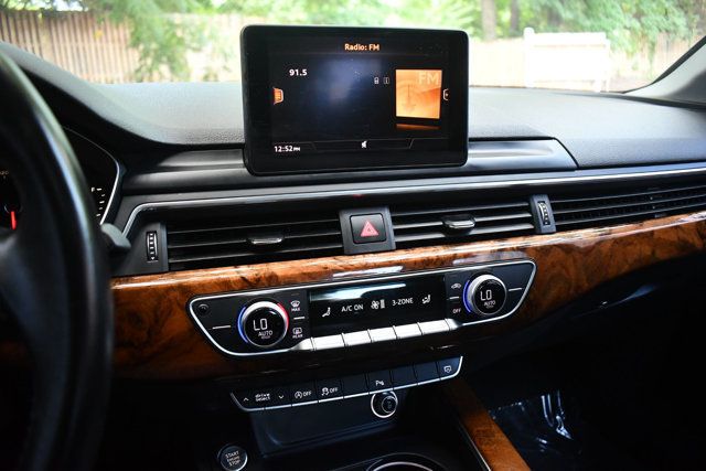 2017 Audi A4 2.0 TFSI Automatic Premium FWD - 23038190 - 26