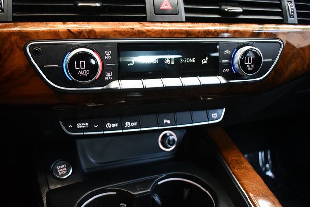 2017 Audi A4 2.0 TFSI Automatic Premium FWD - 23038190 - 27