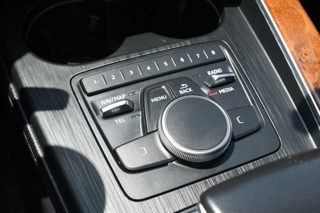 2017 Audi A4 2.0 TFSI Automatic Premium FWD - 23038190 - 28