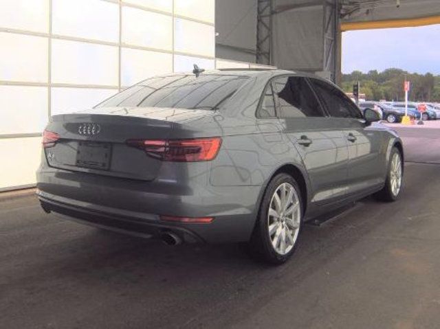 2017 Audi A4 2.0 TFSI Automatic Premium FWD - 23038190 - 2