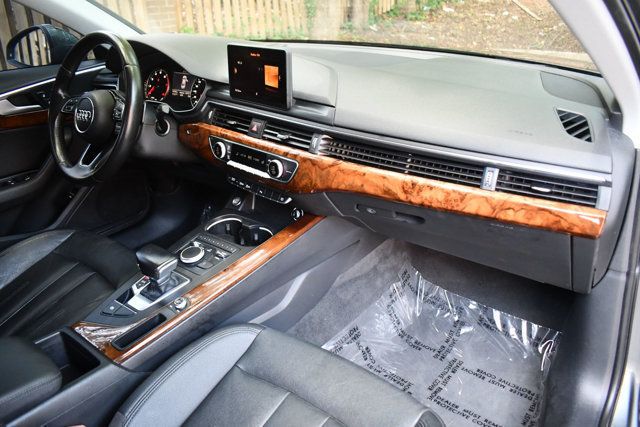 2017 Audi A4 2.0 TFSI Automatic Premium FWD - 23038190 - 33