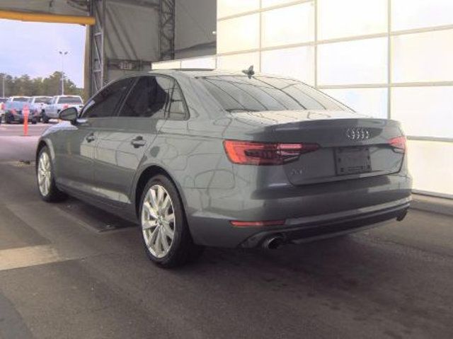 2017 Audi A4 2.0 TFSI Automatic Premium FWD - 23038190 - 3